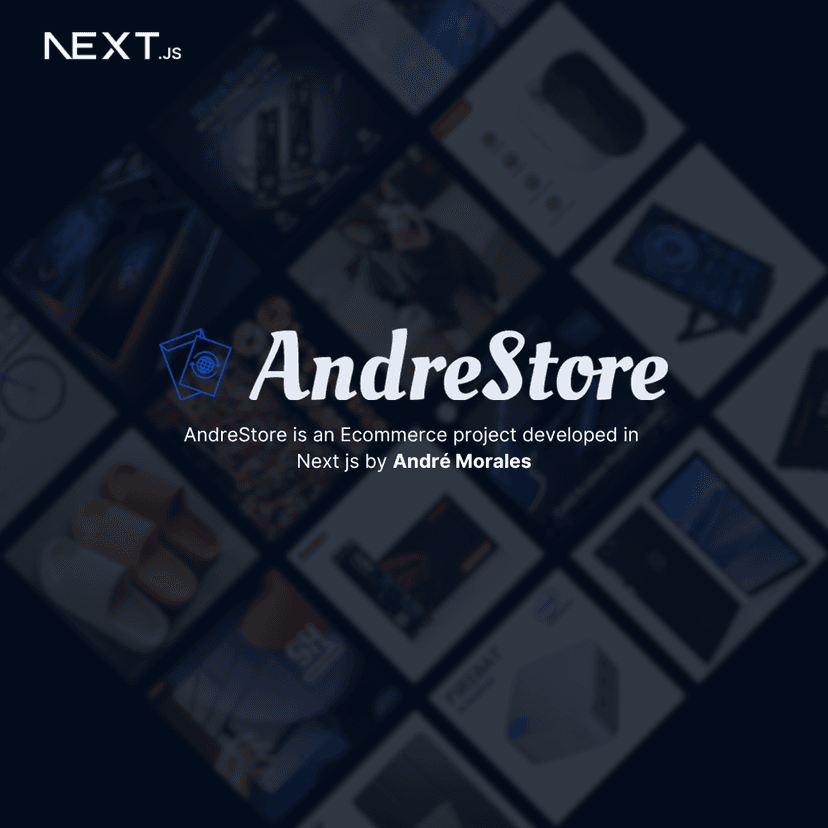 AndreStore